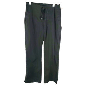 Wonder Wink Black Scrub Pants Size X X S